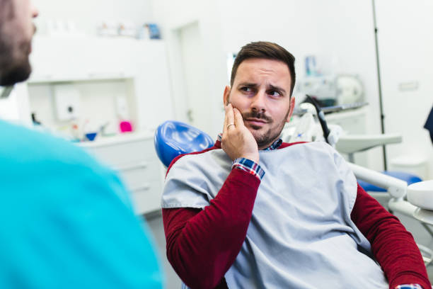 Dental Bonding in Morgans Point Resort, TX
