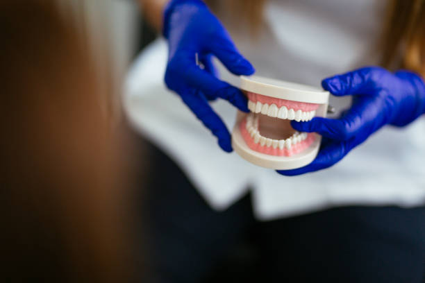 Oral Cancer Screening in Morgans Point Resort, TX