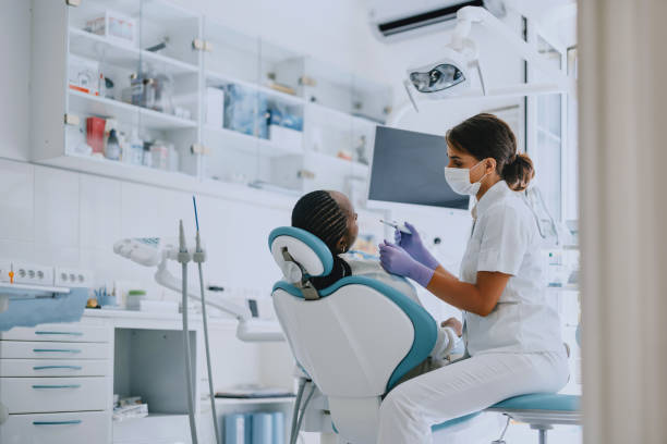Best Dental Exams and Cleanings  in Morgans Point Resort, TX