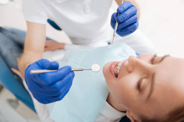 Best Veneers and Lumineers  in Morgans Point Resort, TX